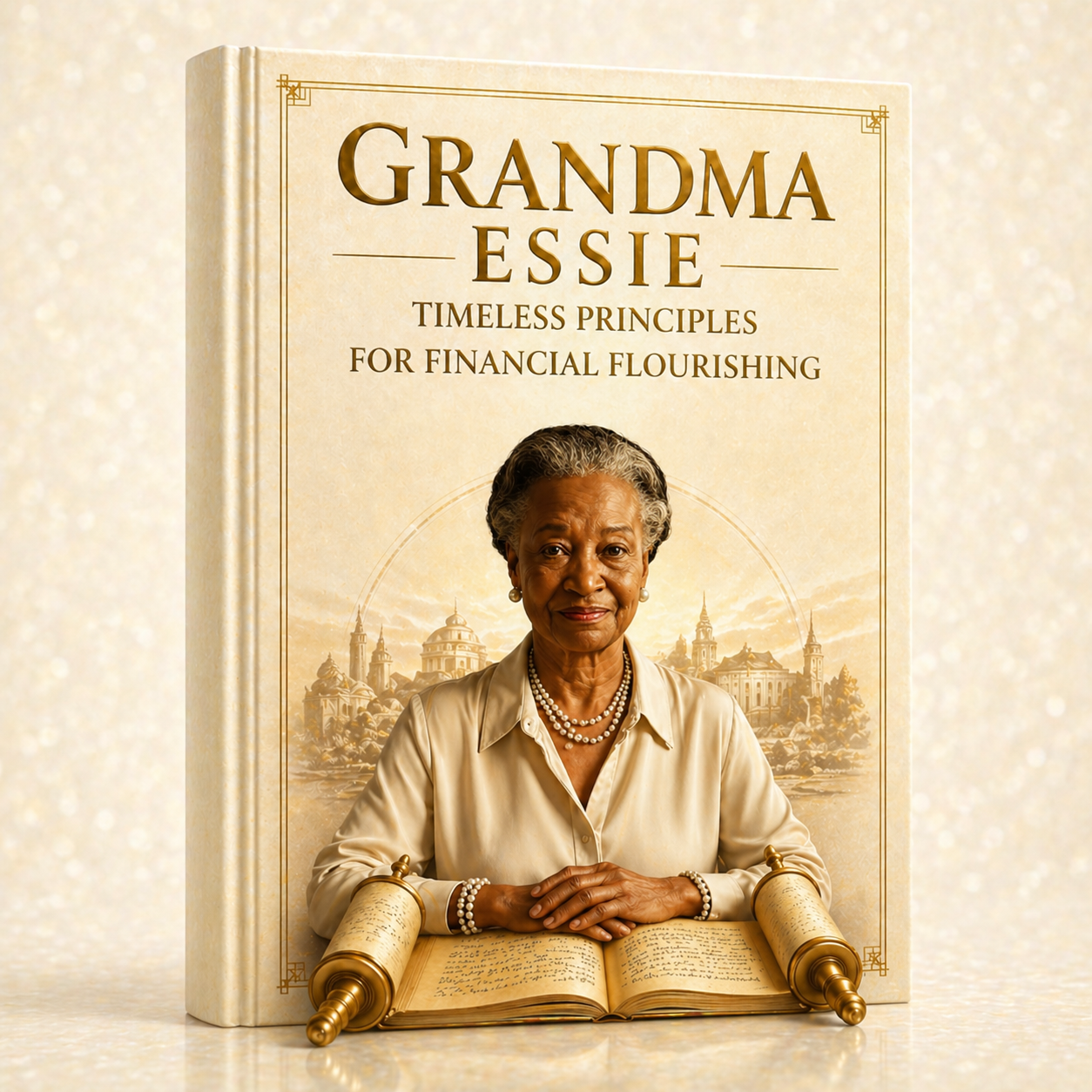 Grandma Essie’s Guide to Wealth, Protection & Legacy